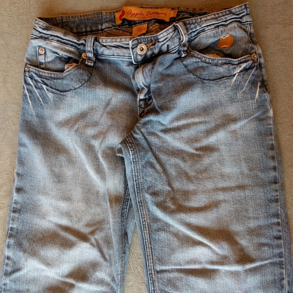 Apple Bottoms Jeans